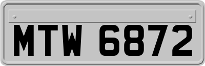 MTW6872