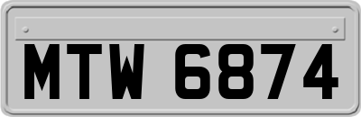 MTW6874