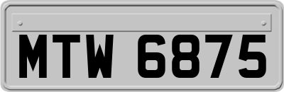 MTW6875