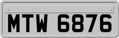 MTW6876