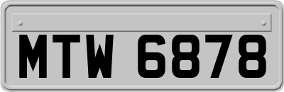 MTW6878