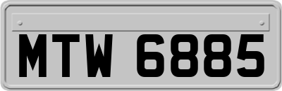 MTW6885
