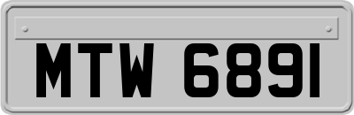MTW6891