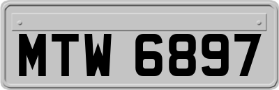 MTW6897