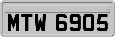MTW6905