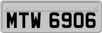 MTW6906