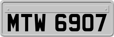 MTW6907