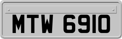 MTW6910