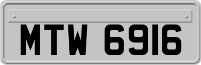 MTW6916