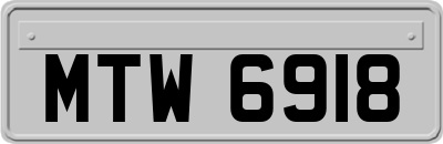 MTW6918