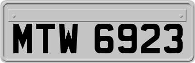 MTW6923