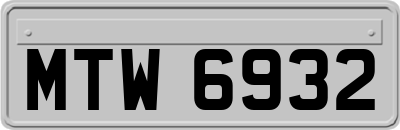 MTW6932