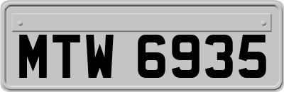 MTW6935