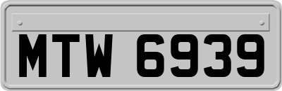 MTW6939