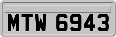 MTW6943