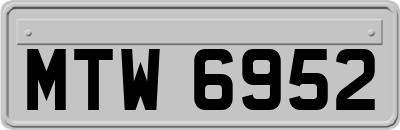 MTW6952