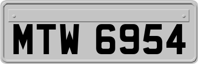 MTW6954