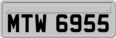 MTW6955