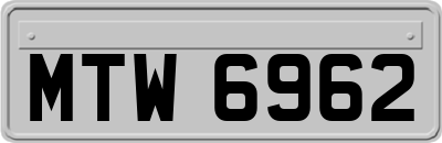 MTW6962
