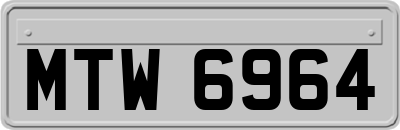 MTW6964