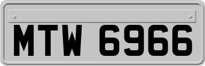 MTW6966