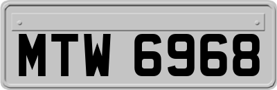 MTW6968
