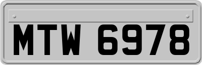 MTW6978