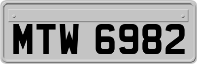 MTW6982