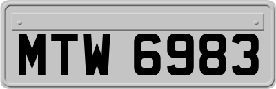 MTW6983