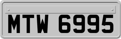 MTW6995