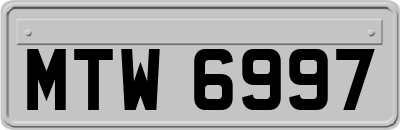 MTW6997
