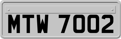 MTW7002