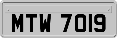 MTW7019