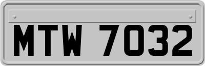 MTW7032
