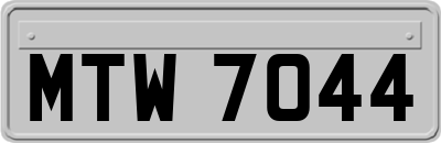 MTW7044