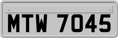 MTW7045