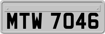 MTW7046