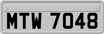 MTW7048
