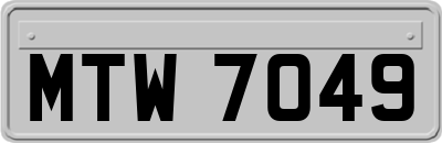 MTW7049