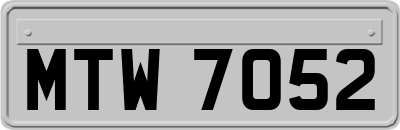 MTW7052