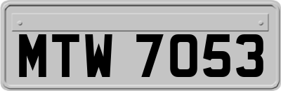 MTW7053