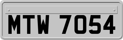 MTW7054