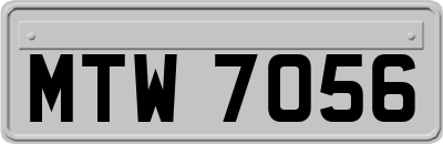 MTW7056