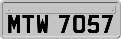 MTW7057