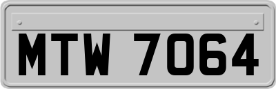 MTW7064