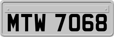 MTW7068