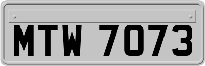 MTW7073