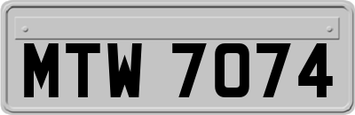 MTW7074