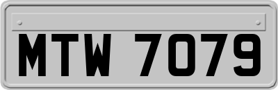 MTW7079