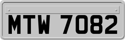 MTW7082